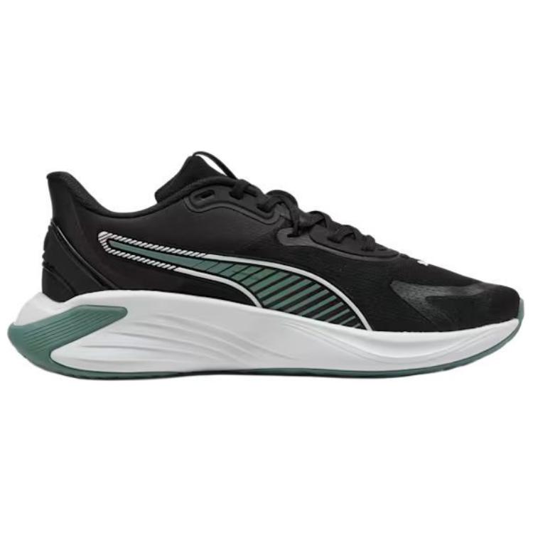 PUMA PWR Hybrid Low top Training Shoes Men’s Black
