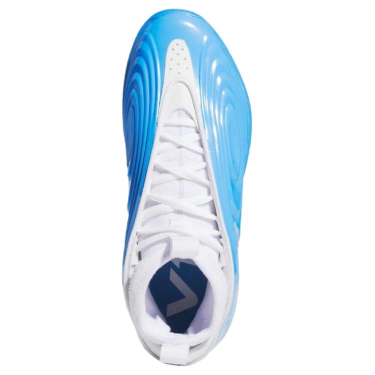 Harden Vol. 10 Adidas ‘Lucid Aquamarine’
