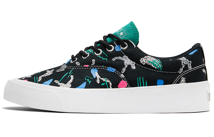 Кеды Converse Skidgrip (черные)