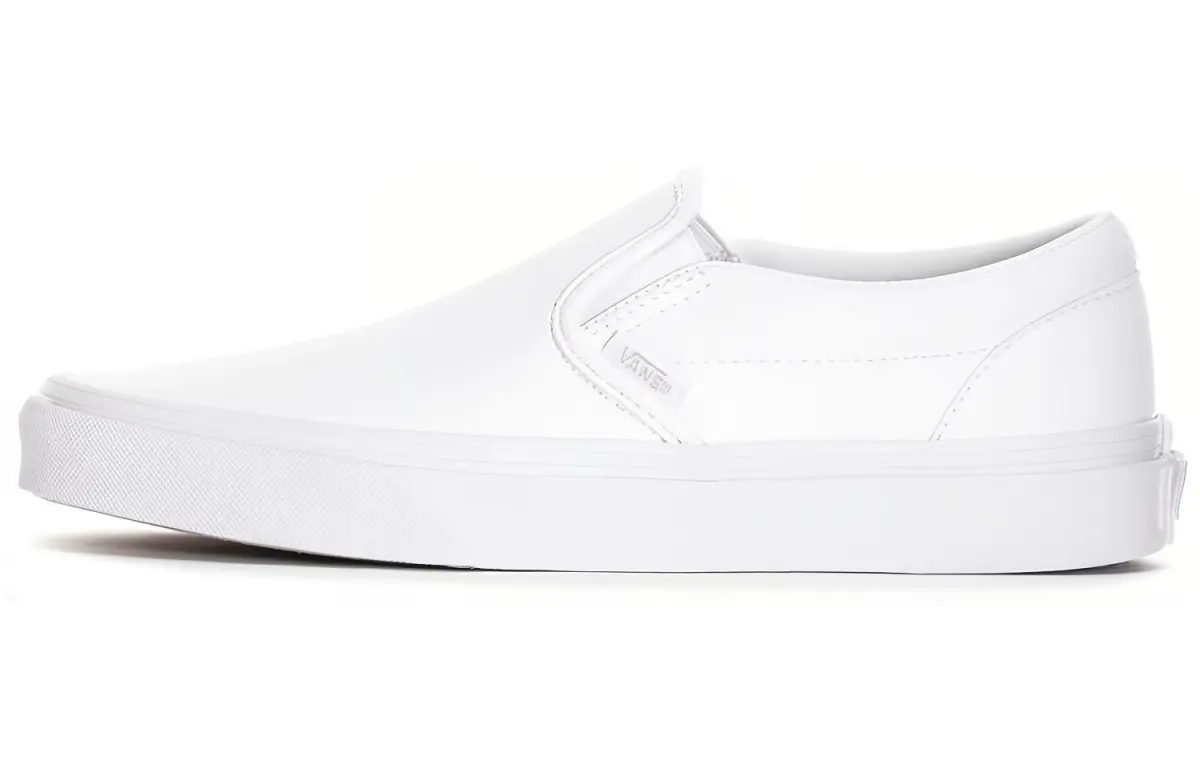 Slip-On Classic Vans 'Classic Tumble'