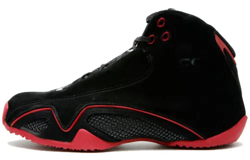 Jordan 21 Retro Bred CDP 2008 Men's