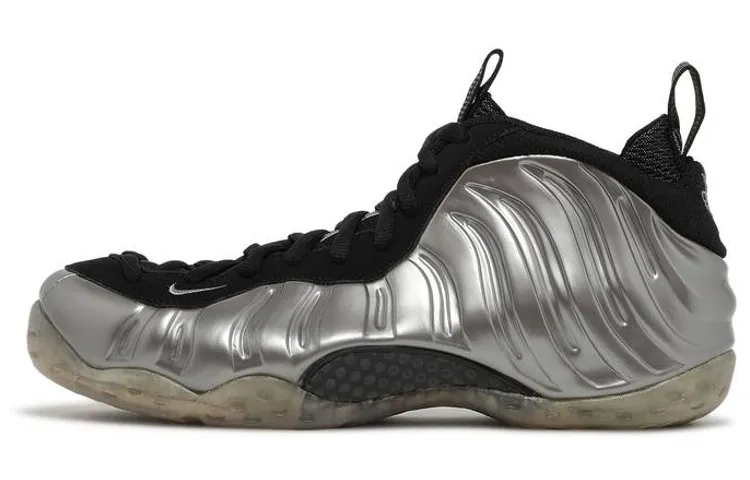 Nike Air Foamposite One 'Pewter'