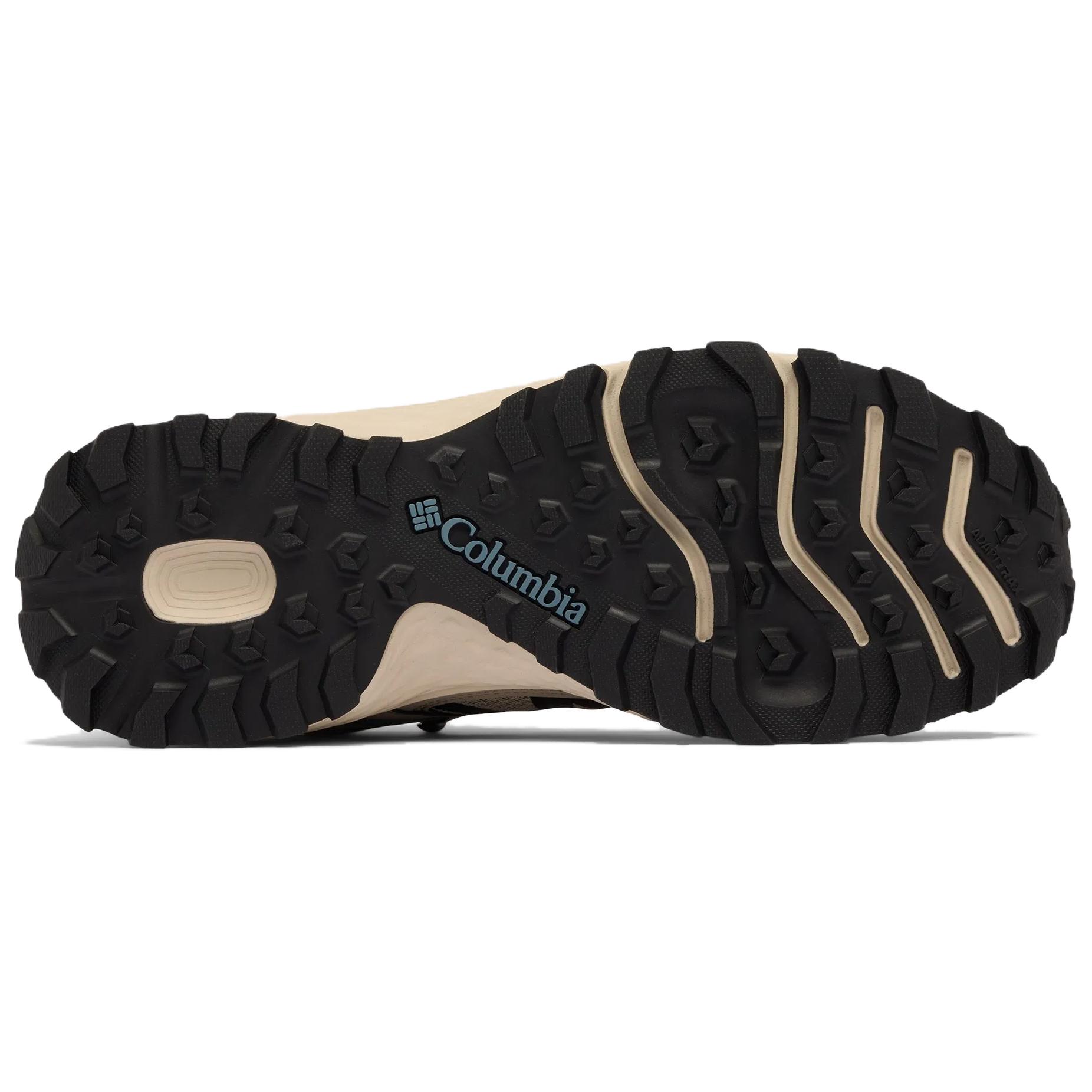 Columbia Peakfreak Rush Mid top Mountaineering Hiking Shoes Men’s