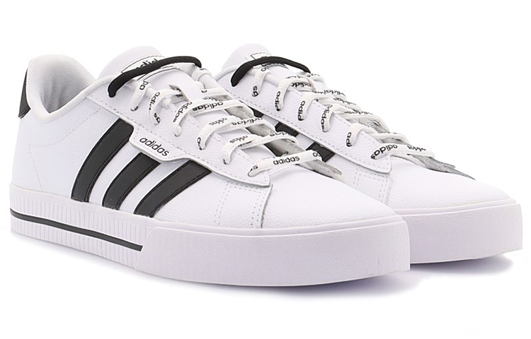 Adidas Neo Daily 3.0 ‘White Black’