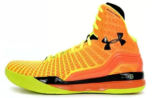 Under Armour Clutchfit Drive E24