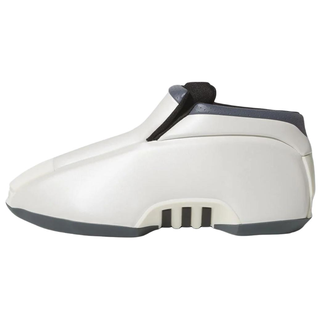 Adidas Crazy 2 ‘White’ 2025