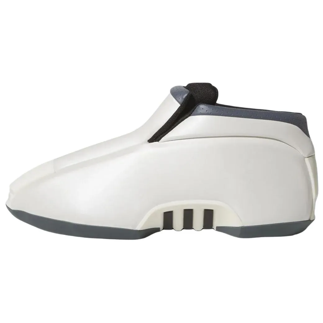 Adidas Crazy 2 'White' 2025