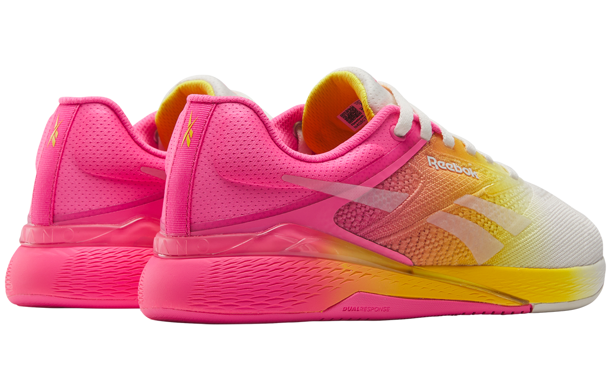Nano X5 Wmns Reebok ‘Atomic Pink Golden Haze’ Women’s