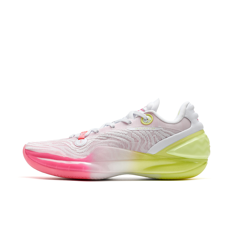XTEP Jeremy Lin 5 Fashion Low top Basketball Shoes Men’s