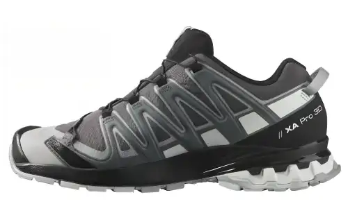 SALOMON Xa Pro 3D V8 Gtx 'Magnet Black'
