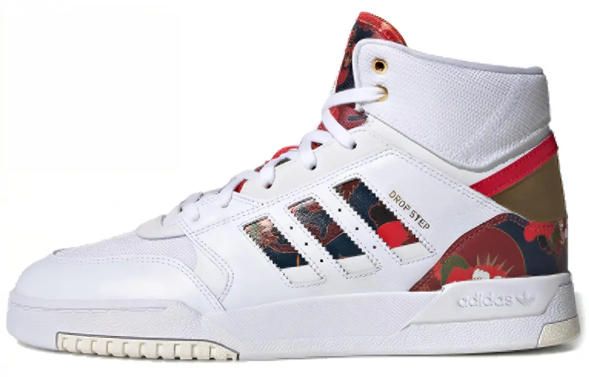 Adidas Drop Step 'Chinese New Year'