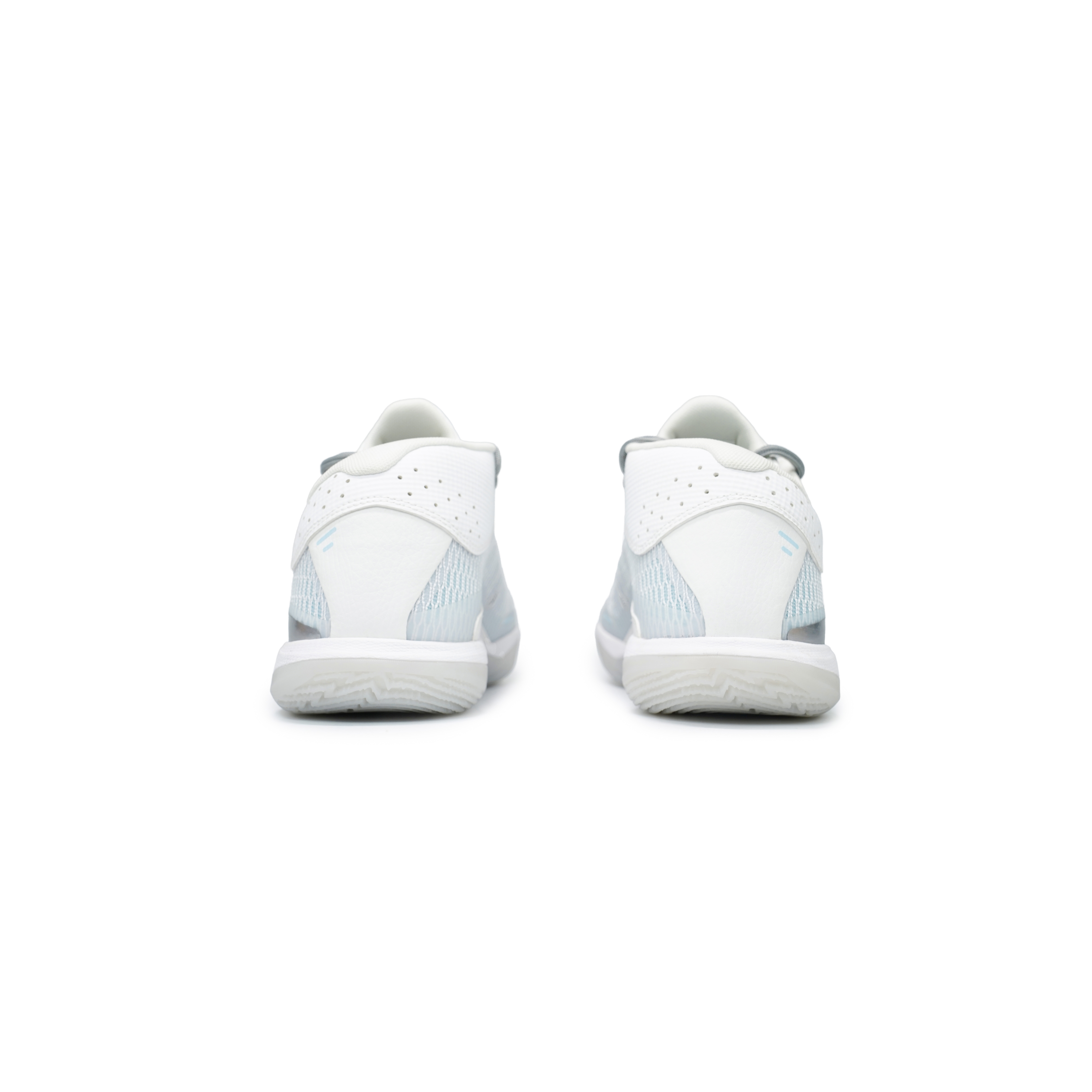 Serious Player Only Game1 MID Arctic Cushioning Slip Resistant Abrasion Resistant