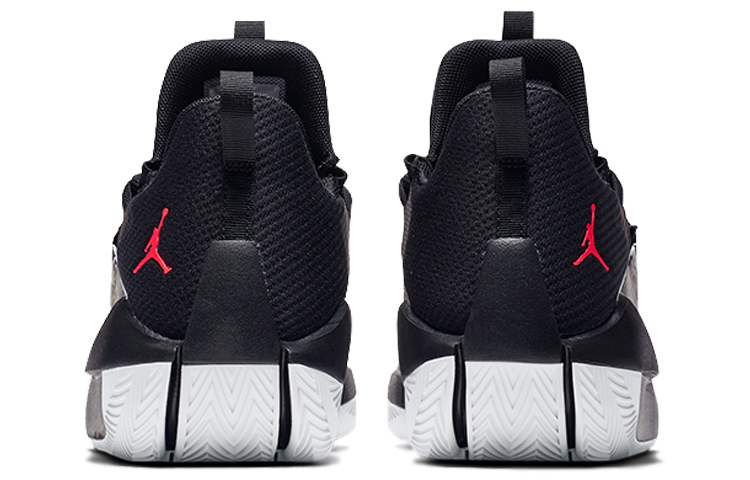 Air Jordan Hustle ‘Infrared 23’