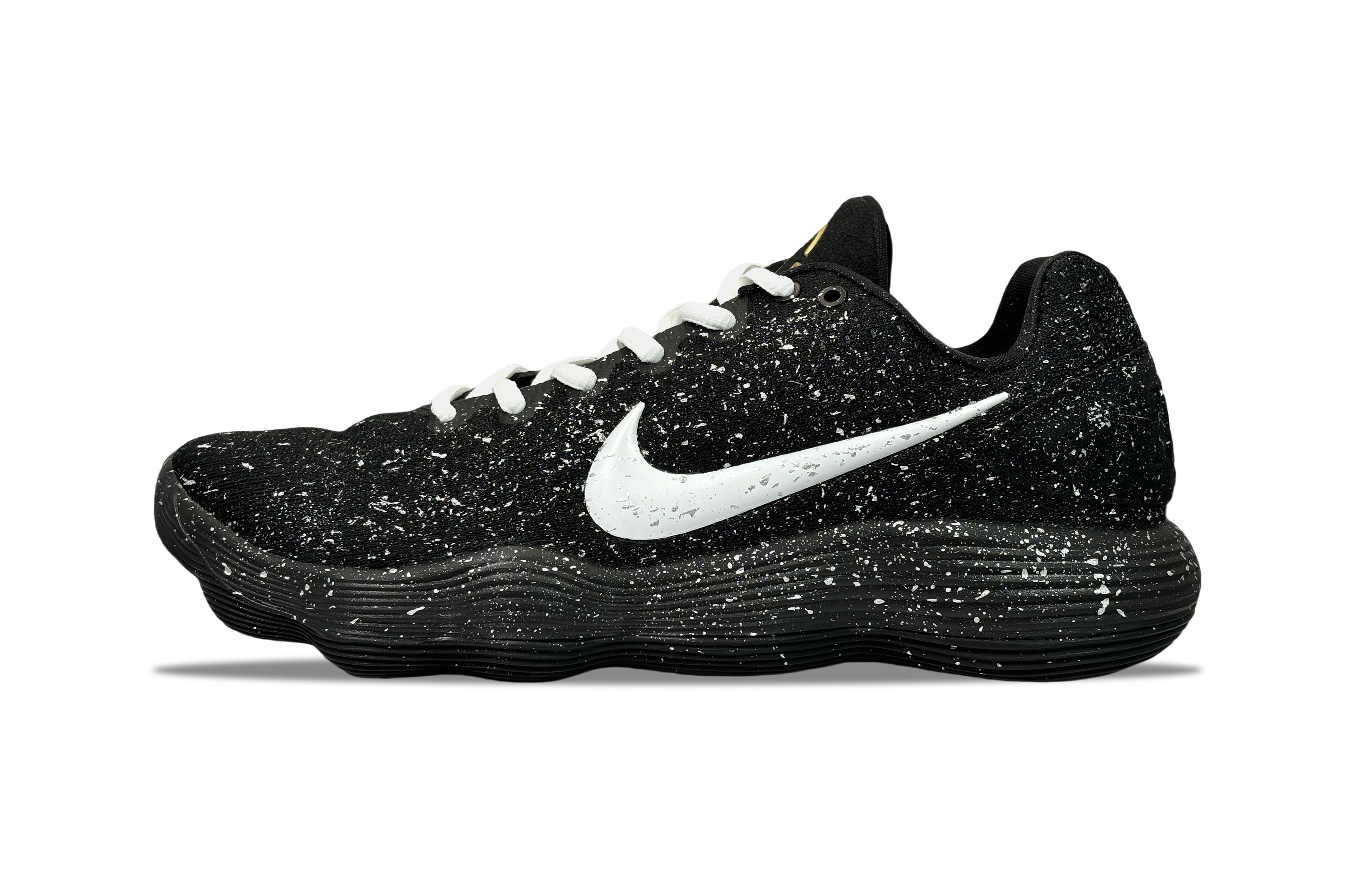 Nike Hyperdunk 2017 YDCC Starry Night Trail, Baby’s Breath, Box Abrasion Resistant Abrasion Resistant Low top