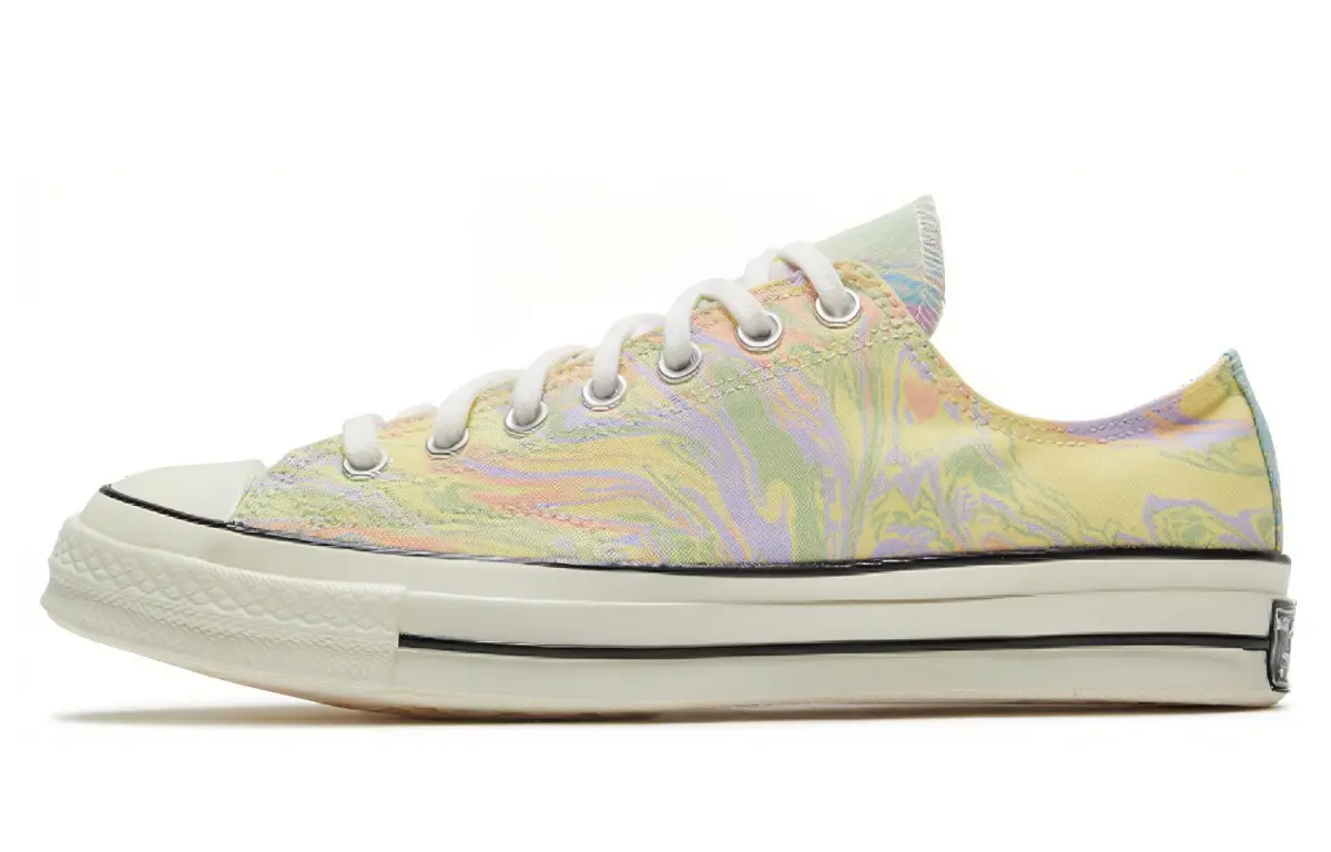 Chuck 70 Converse Ox 'Marble'