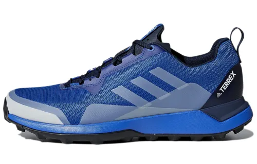 Adidas Terrex Cmtk Abrasion Resistant Low top Mountaineering Hiking Shoes