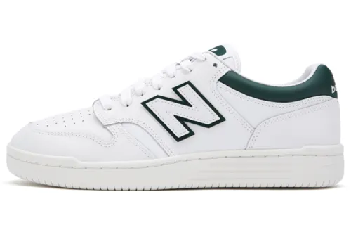 480 New Balance 'White Timberwolf'