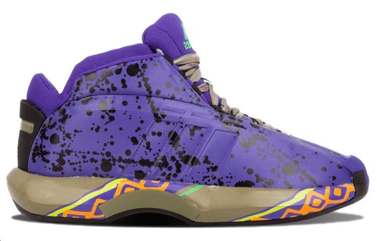 Adidas Crazy 1