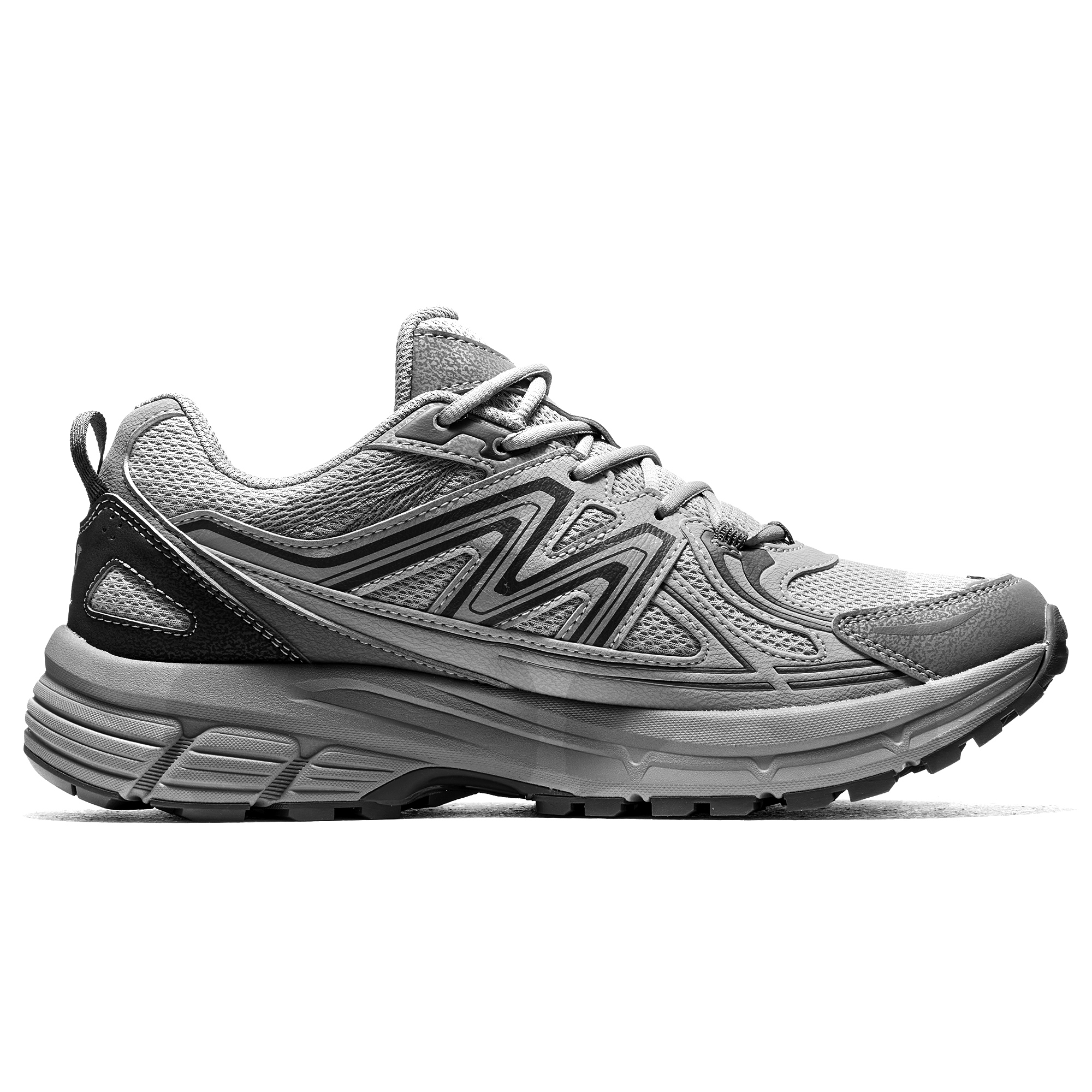 CAMEL Coiled Dragon 3.0 Slip Resistant Abrasion Resistant Low top Hiking Shoes Men’s