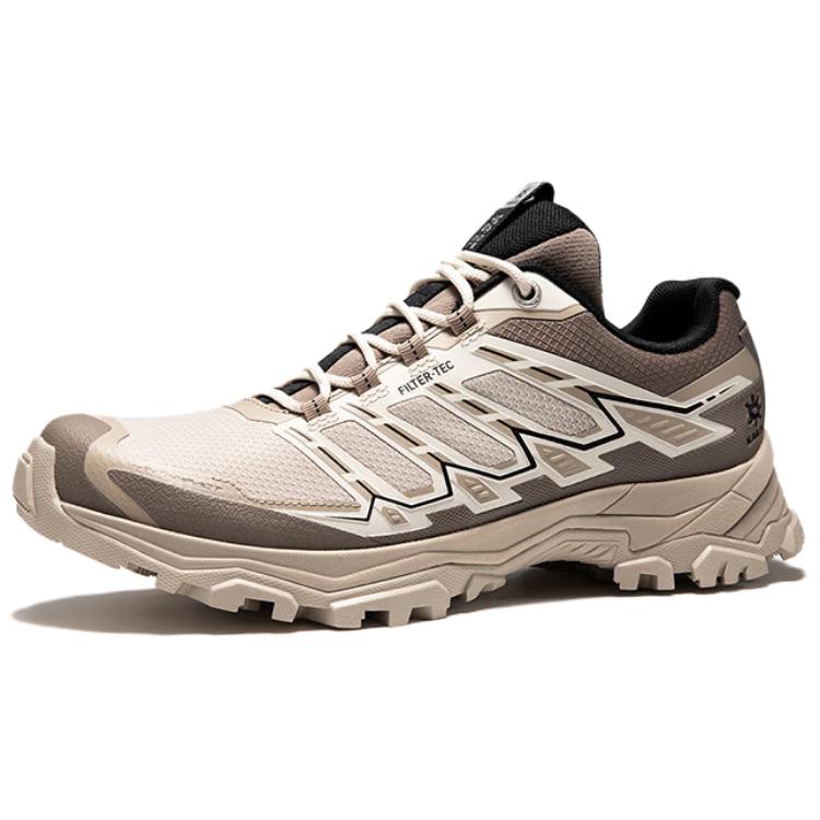 KAILAS Low top Mountaineering Hiking Shoes Women’s Sand Dune