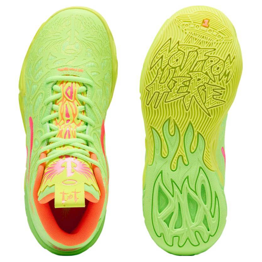 PUMA LaMelo Ball MB.04 Gem
