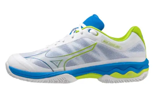 Mizuno WAVE EXCEED LIGHT PADEL Cushioning, Wear Resistant Low top Training Shoes