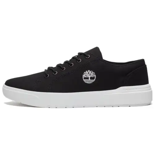 Timberland Davis Square Slip Resistant Abrasion Resistant Slip Resistant Abrasion Resistant Low top Skateboard Shoes