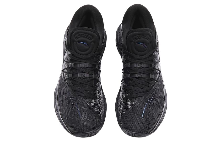Anta Skyline 1 Textile, Synthetic Leather Slip Resistant Abrasion Resistant Slip Resistant Abrasion Resistant Low top