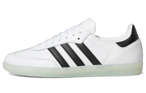 Samba Jason Dill x Samba Adidas Originals 'White Black'