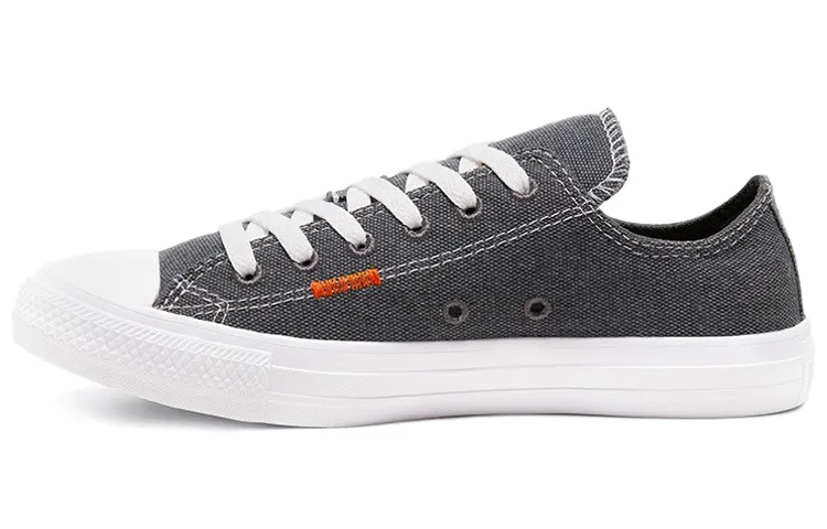 Chuck Taylor All Star Converse Renew Low 'Dark Grey'