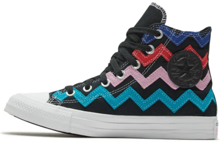 Converse Chuck Taylor All Star 'Black' Women's