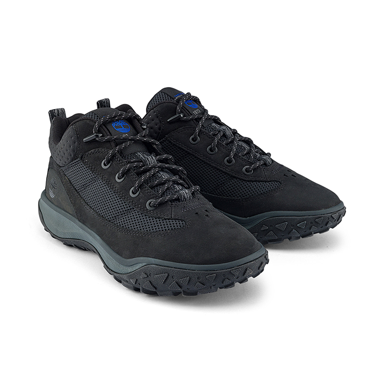 Timberland Motion 7 Low top Hiking Shoes Men’s Black