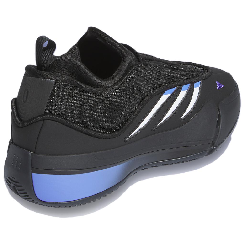 Dame 9 Adidas ‘True Blue’