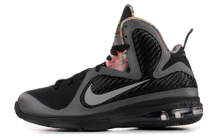 Nike LeBron 9 Black History Month