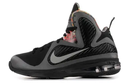 Nike LeBron 9 Black History Month