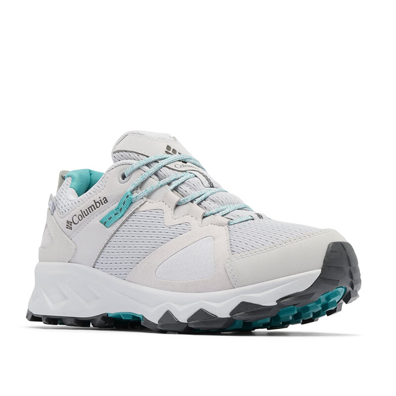 Columbia Peakfreak Waterproof Support Low top Mountaineering Shoes Women’s Gray