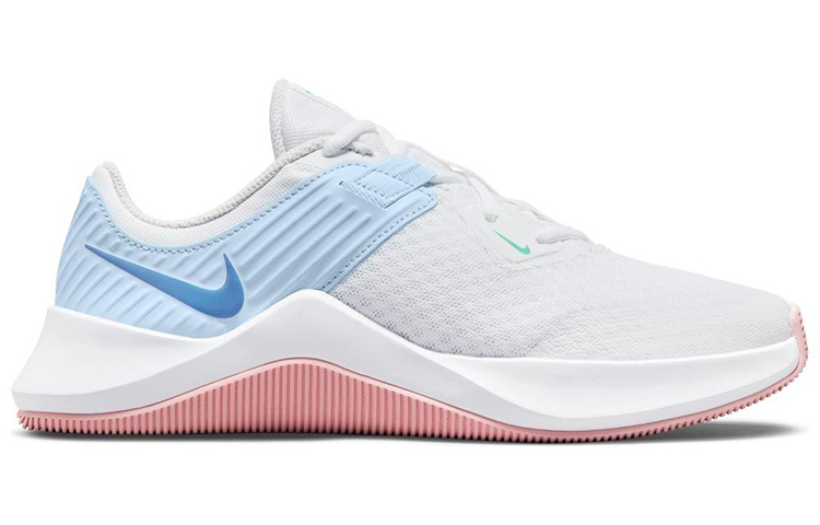 Nike Mc Trainer ‘White Light Blue’ Women’s