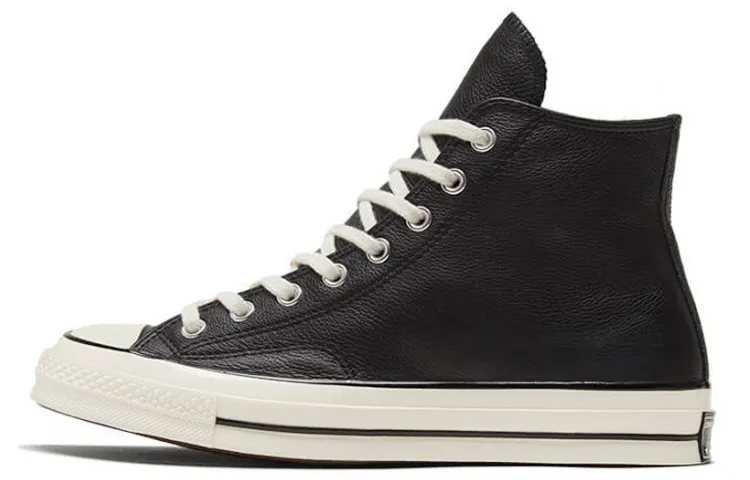 Chuck 70 Converse High 'Black'