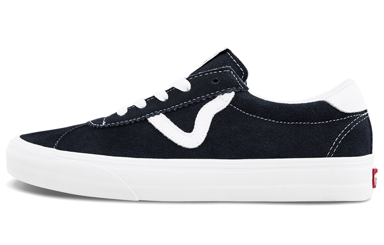 Кеды Vans Vans Sports (темно-синие)