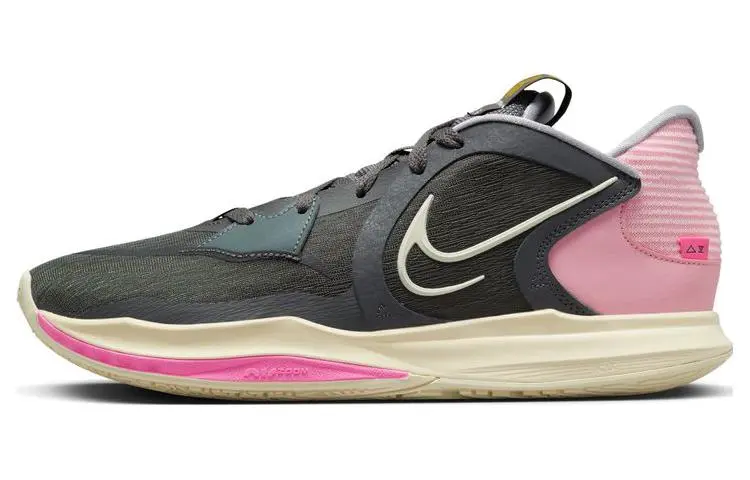 Nike Kyrie Low 5 'Iron Grey Coconut Milk'