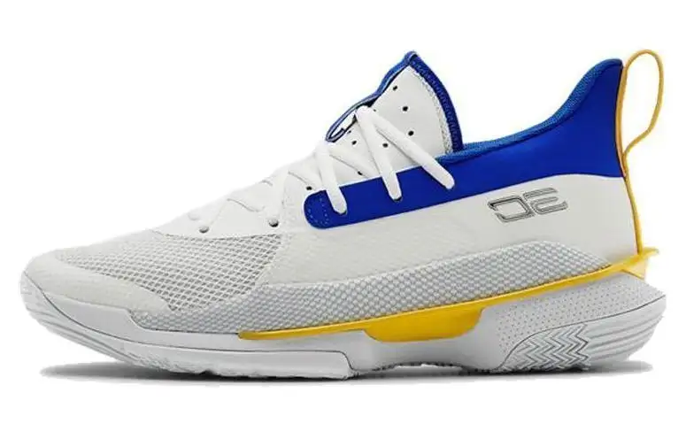 Under Armour Curry 7 'Dub Nation'