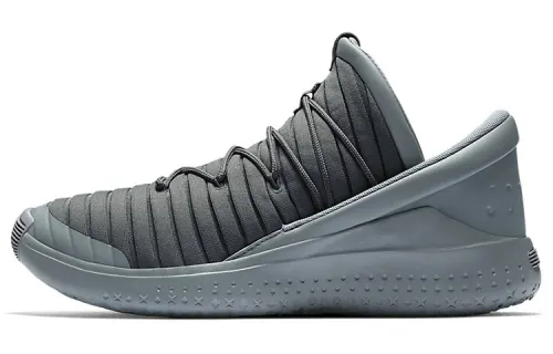 Jordan Flight Luxe Cool Grey