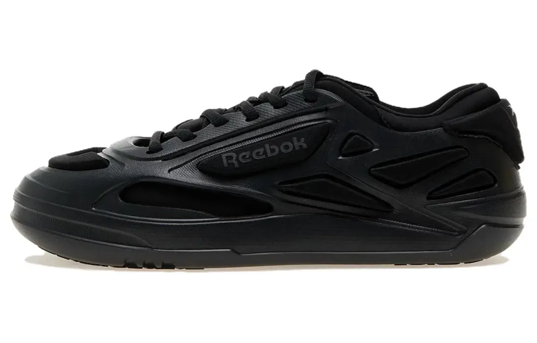 Reebok Club C Fwd lace-up sneakers