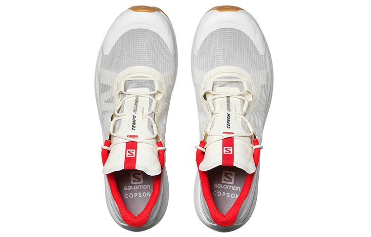 SALOMON Copson X SALOMON Ultra Raid / L00