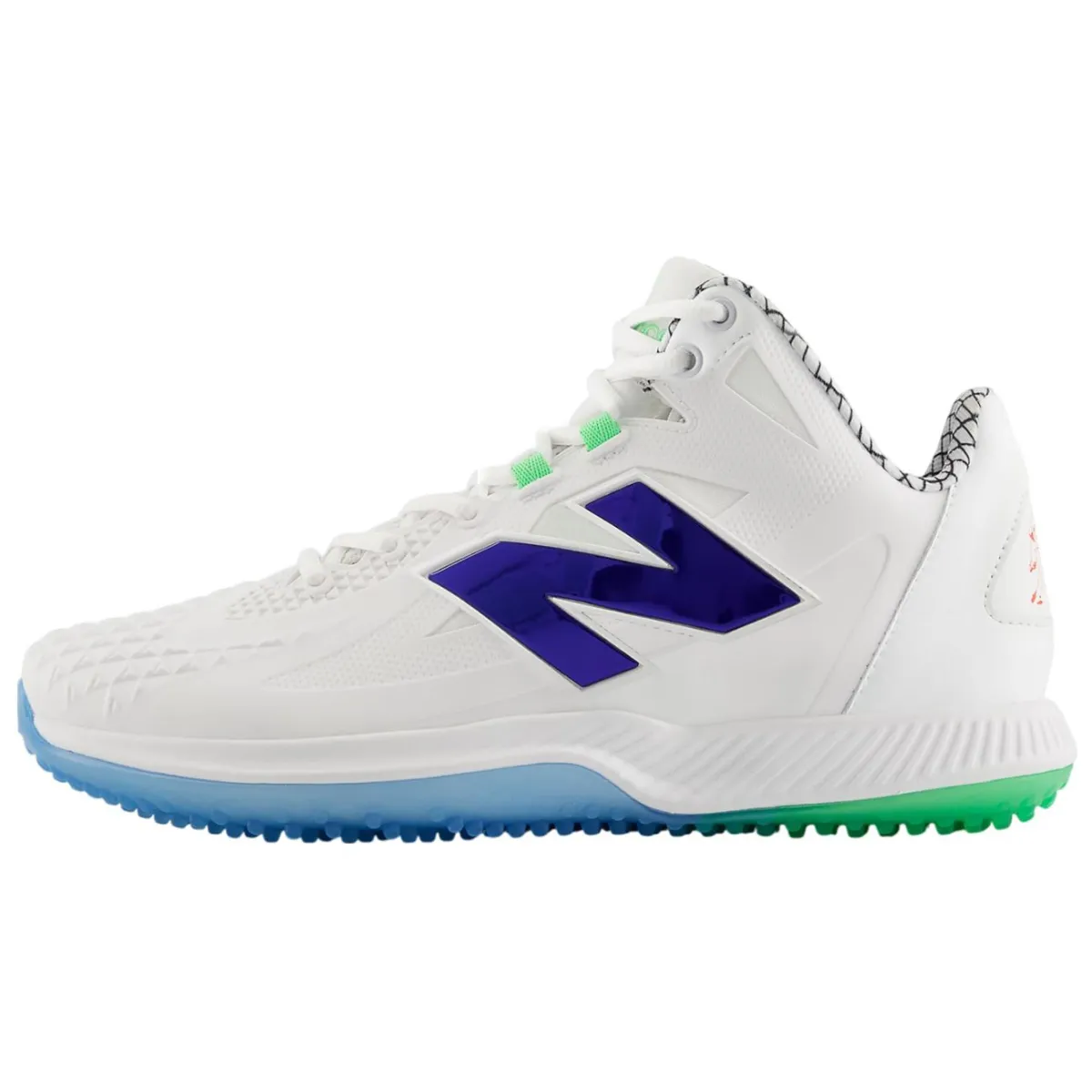 Ohtani 1 New Balance 'Lab Work Pack'