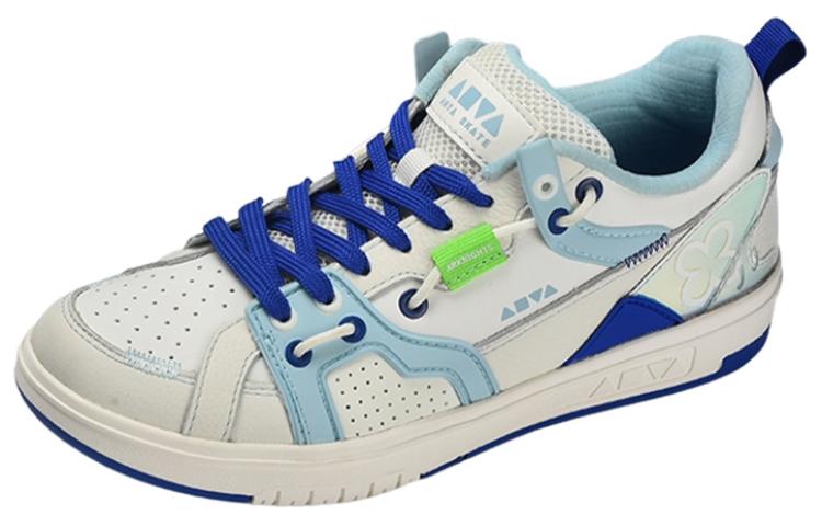 Arknights x Anta Slip Resistant Cushioning Abrasion Resistant Slip Resistant Cushioning Abrasion Resistant Low top