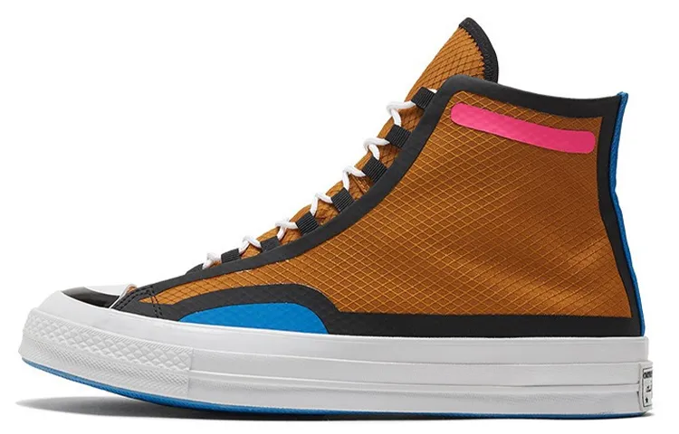 Chuck 70 Converse 'Digital Terrain - Dark Soba'