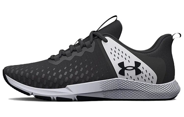 Under Armour Charged Engage 2 'Jet Grey'