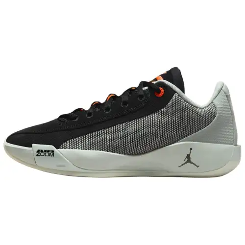 Jordan Luka .77 Basketball Shoes Men's Black