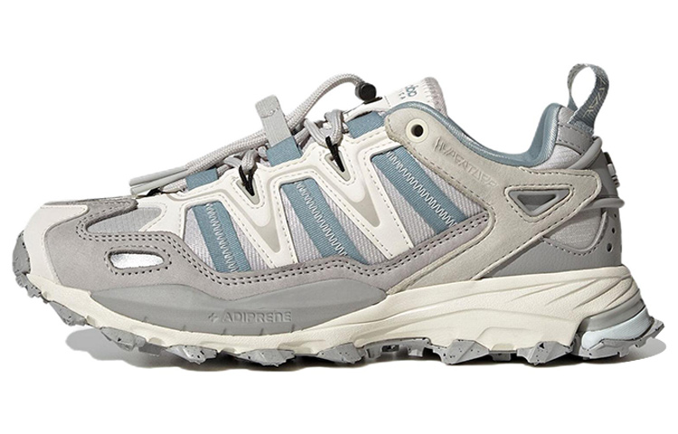 Женские кроссовки adidas adidas originals Hyperturf (серо-белые)
